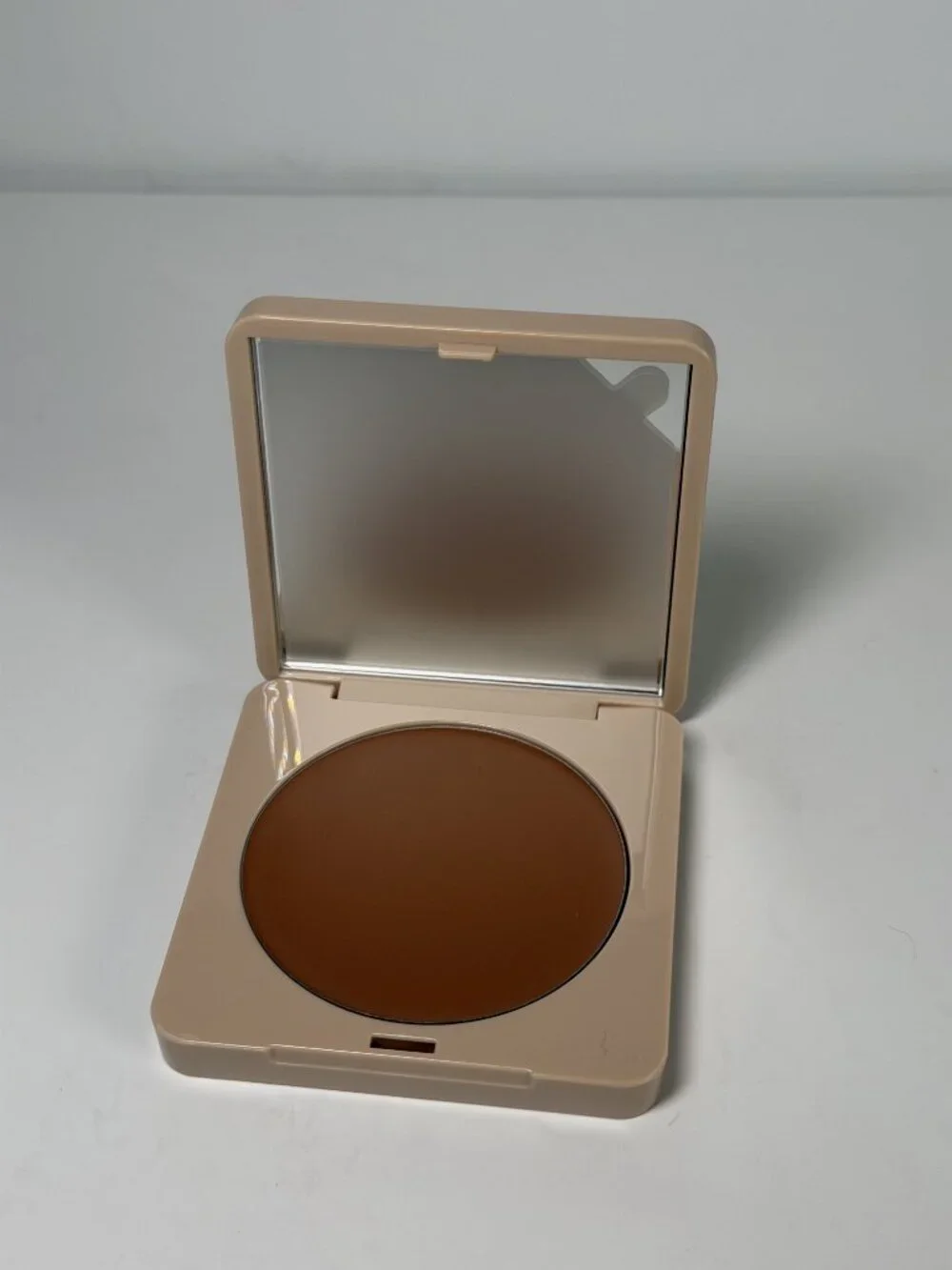 Summer Fridays Bronzer Butter Balm in Desert NEW